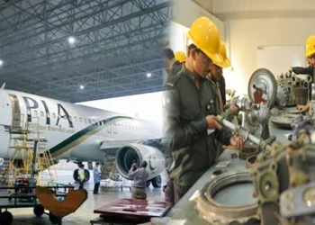 پی آئی اے کی درجنوں پروازیں منسوخ فلائٹ آپریشن ہڑتال کے باعث متاثر ہوئے۔