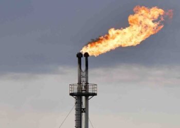 سانگھڑ گیس پیداوار میں 5 ایم ایم سی ایف ڈی اضافہ - گمبٹ ساؤتھ گیس فیلڈ