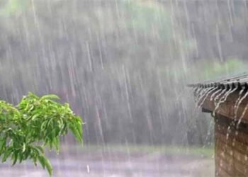 آج کہاں کہاں بارش ہوگی — محکمہ موسمیات کی تازہ پیشگوئی