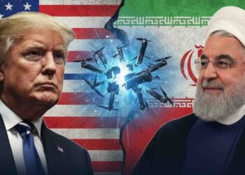 امریکا ایران پابندیاں