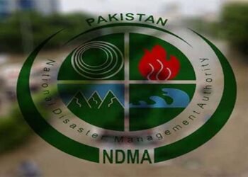 این ڈی ایم اے کی بارشوں کی پیشگوئی کے مطابق 2026 میں زائد بارشوں کا امکان