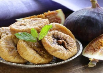 انجیر کے فوائد: خشک میوہ اور غذائیت سے بھرپور پھل