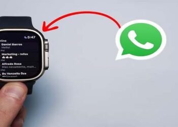 ایپل واچ میں واٹس ایپ کے نئے فیچرز