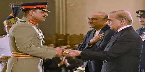 سی ڈی ایف تقرری کے نوٹیفکیشن میں تاخیر , 29 نومبر کی اہم ڈیڈ لائن گزر جانے کے بعد سولات