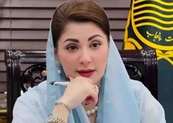وزیراعلیٰ پنجاب مریم نواز کا بیان