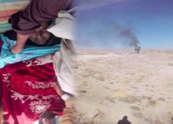 قلعہ عبداللہ لیویز پوسٹ حملہ اور شہید ہونے والے انچارج کی خبر