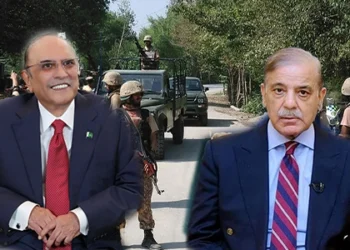 سیکیورٹی فورسز کا خوارج کے خلاف بنوں میں کامیاب آپریشن