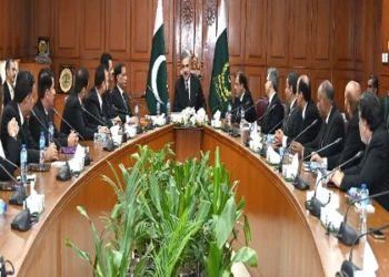 27ویں آئینی ترمیم پر چیف جسٹس یحییٰ آفریدی کا فل کورٹ اجلاس طلب کیا