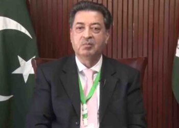 کوئی غیر معمولی ضمنی انتخاب کی شکایات موصول نہیں ہوئی