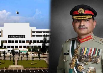 آرمی ایکٹ ترمیمی بل 2025 قومی اسمبلی سے منظور