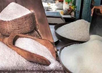 چینی کی قیمتوں میں اضافہ اور شوگر ملز کا مؤقف بیان کرتی رپورٹ