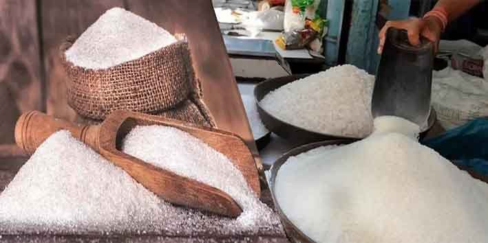 چینی کی قیمتوں میں اضافہ اور شوگر ملز کا مؤقف بیان کرتی رپورٹ