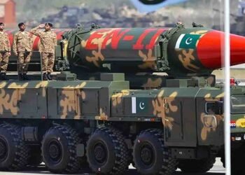 پاکستان نے دفاعی شعبے کا ریلیف پیکج منظور کیا، 50 ارب روپے کی منظوری