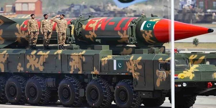 پاکستان نے دفاعی شعبے کا ریلیف پیکج منظور کیا، 50 ارب روپے کی منظوری