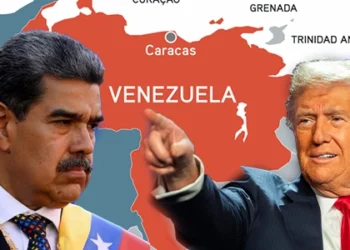 ٹرمپ کا وینزویلا میں فوجی کارروائی کا ممکنہ فیصلہ
