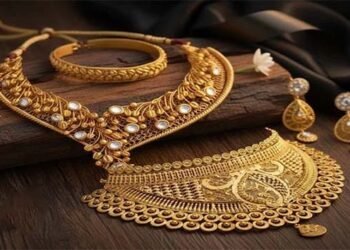 پاکستان میں فی تولہ سونے کی قیمت کا تازہ اپڈیٹ