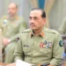 فیلڈ مارشل عاصم منیر کی شاہ عبداللہ دوم سےغیر رسمی گفتگو