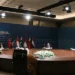 ا غزہ امن کے لیےپاکستان اور عرب وزرائے خارجہ کا اجلاس