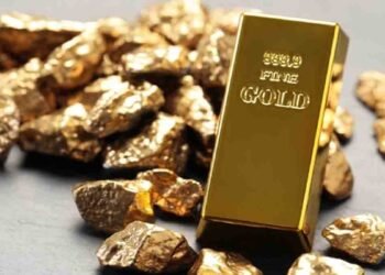 آج سونے کی قیمت میں استحکام اور مارکیٹ ریٹ کی تفصیل