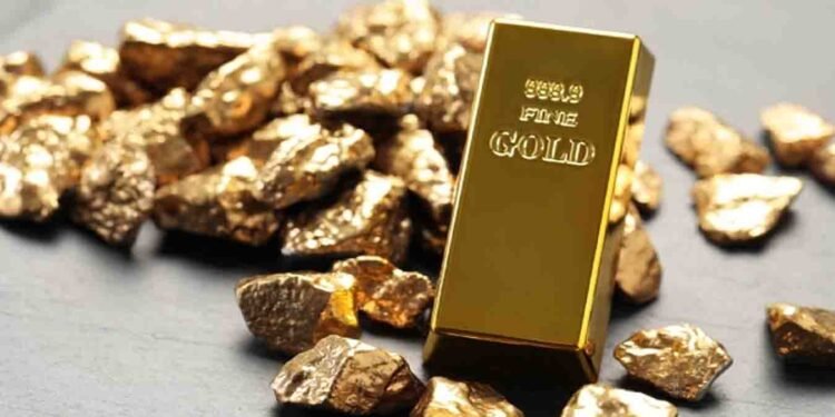 آج سونے کی قیمت میں استحکام اور مارکیٹ ریٹ کی تفصیل