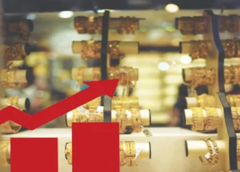 سونے کی قیمت : پاکستان اور عالمی مارکیٹ میں نیا ریکارڈ