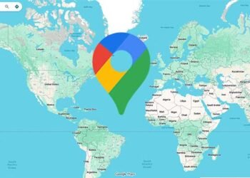 گوگل میپس کا نیا فیچر پیدل چلنے والوں کے لیے سایہ دار راستوں کا انتخاب