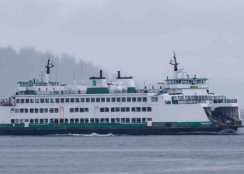 گوادر عمان فیری سروس – نئی سمندری راہداری کا آغاز