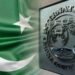 آئی ایم ایف کا اجلاس، پاکستان کو 1.2 ارب ڈالر قرض ملنے کا امکان