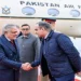 اسحٰق ڈار شنگھائی تعاون تنظیم اجلاس میں شرکت کے لیے ماسکو میں