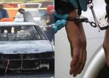 اسلام آباد کچہری حملہ، سکیورٹی اداروں نے سہولت کار اور ہینڈلر گرفتار کر لیے