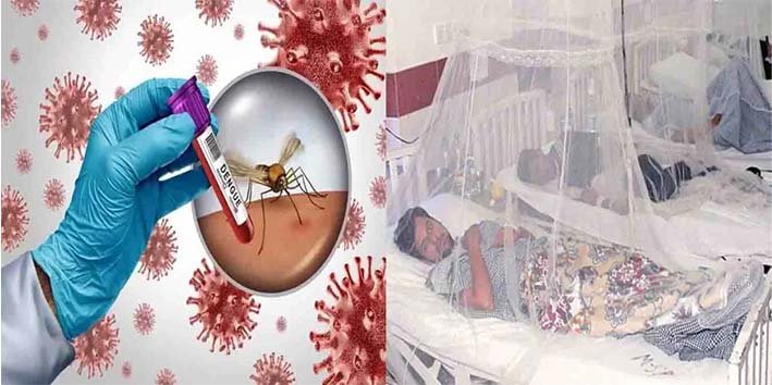 اسلام آباد میں ڈینگی کے وار تیز — مزید 10 مریض سامنے آ گئے