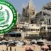 غزہ میں تازہ حملوں کی پاکستان کی شدید مذمت: دفتر خارجہ