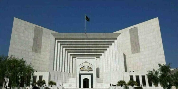 27ویں آئینی ترمیم
