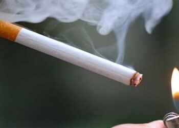 کم سگریٹ پینے کے اثرات: دل کی صحت پر خطرہ