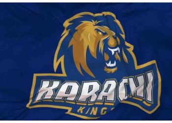 کراچی کنگز پی ایس ایل معاہدہ تجدید تقریب منظر