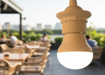 ایل ای ڈی لائٹس کی بچت اور بجلی کے کم استعمال کا عملی جائزہ