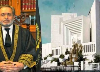 جسٹس جمال مندوخیل کا مخصوص نشستوں کیس فیصلے پر اختلافی نوٹ