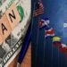 دنیا کے سب سے زیادہ مقروض ممالک کی 2025 رپورٹ کی عالمی درجہ بندی