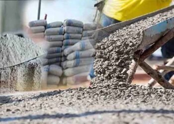 ملک میں سیمنٹ کی قیمت میں کمی سے تعمیراتی لاگت میں بہتری کا امکان