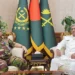 چیف ایڈمرل نوید اشرف کا بنگلہ دیش کا کامیاب دورہ