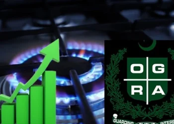 گیس کی قیمت اوگرا کا 7.14 فیصد تک اضافہ