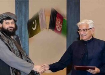 استنبول میں پاکستان اور افغانستان کے درمیان مذاکرات ڈیڈلاک کا شکار