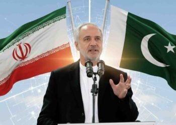 پاک ایران تعلقات