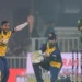 سہ ملکی ٹی 20 میچ پاکستان کو 6 رنز سے شکست