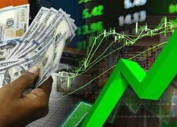سٹاک ایکسچینج میں تیزی اور ڈالر کی قدر میں کمی کی تازہ ترین صورتحال