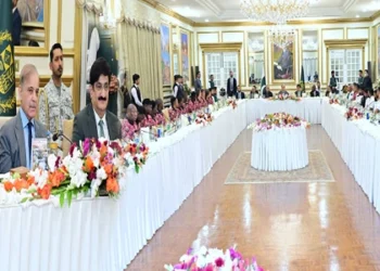 وزیراعظم شہباز شریف کا پاکستان، سری لنکا اور زمبابوے کی کرکٹ ٹیموں کے اعزاز میں ظہرانہ