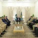 وزیراعظم اور سعودی عسکری قیادت کی اہم ملاقات