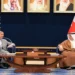 وزیراعظم شہباز شریف کا دورہ بحرین اقتصادی اور تجارتی تعاون مرکزی نکتہ