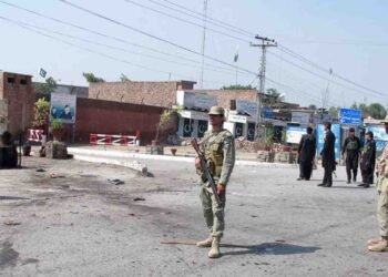 پشاور اسنیپ چیکنگ