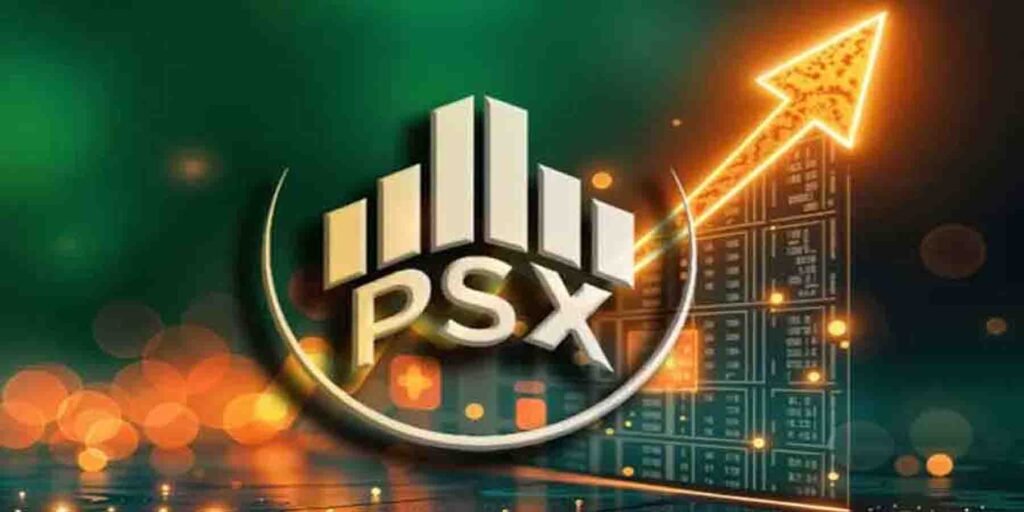 پاکستان اسٹاک ایکسچینج میں مثبت کاروبار اور ڈالر کی قیمت میں کمی کی تازہ صورتحال